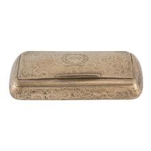 Snuff Box