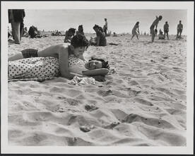 Beach Lovers