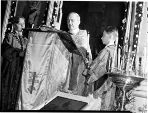 Greek Orthodox