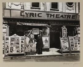 Lyric Theatre