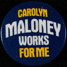 Campaign Button