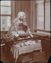 Eden Musee, 59 West 23rd Street.