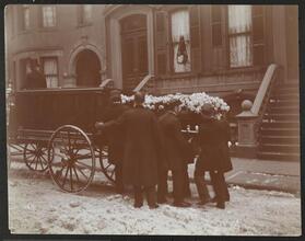 McAllister [Funeral.]