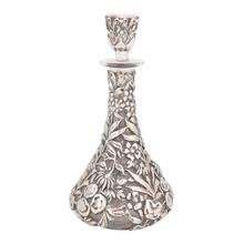 Perfume Bottle