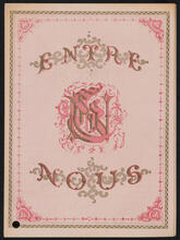 Entre Nous