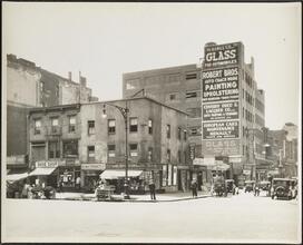 [112-114 Amsterdam Avenue]