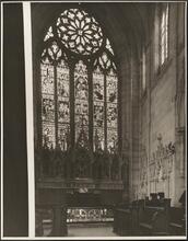 [Interior of unidentified church.]