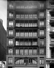 [The Little Singer Building, 561 Broadway.]