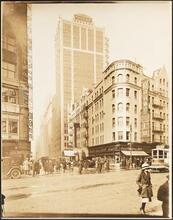 [Broadway and 36th Street.]