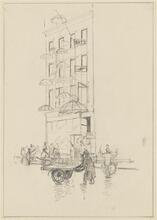 [Broadway near 17th Street]