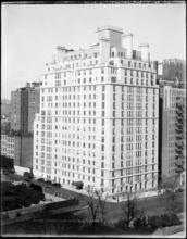 Apartment 120 East End Av., cor. 85th St.