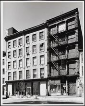 [420 and 422 West Broadway.]