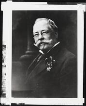 [Portrait of Joseph Byron.]