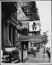 [Casey's, 142 West 10th Street.]