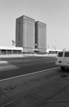[New York Waterway Terminal, Pier 79, 459 Twelfth Avenue.]