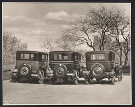 Warren-Nash Motor Corp.