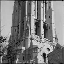 [Riverside Church, 490 Riverside Drive.]