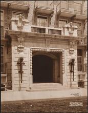 Vanderbilt Model Tenements