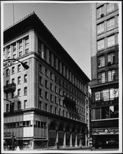[Gorham Building, 390 Fifth Avenue.]