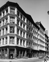 [109 Prince Street.]