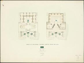 Pavilion for the Egyptian Government, New York World's Fair 1939