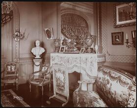 Residence, Chauncey M. Depew.