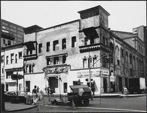 [118-120 East 15th Street.]
