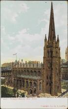 Trinity Church, New York