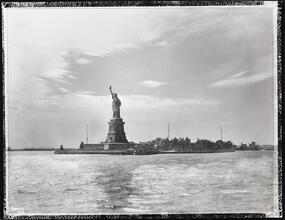 [Statue of Liberty.]