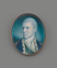 Lieutenant-Colonel Alexander Hamilton