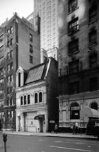 [154 West 55th Street.]