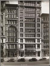 Buildings, 101 Fifth Avenue.