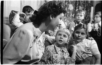 Deaf Children