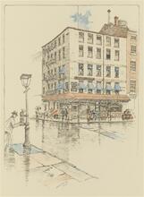 Fraunces Tavern