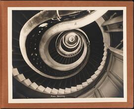 Main Stairway [Union Club, 1 East 51st Street.]