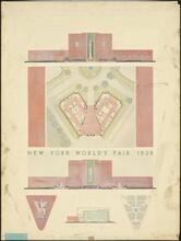 New York World's Fair 1939