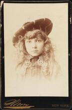 [Elsie Leslie.]