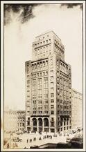 Buildings, Loan Building, 437 Lexington Avenue.