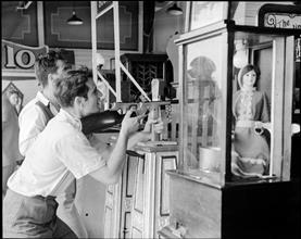 Shooting Gallery 2.