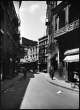 [Doyers Street.]