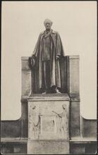 [Carl Schurz monument.]