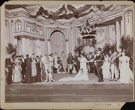 Plays, "A Royal Family".