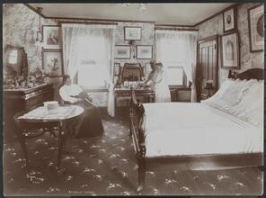 Briarcliff Lodge.
