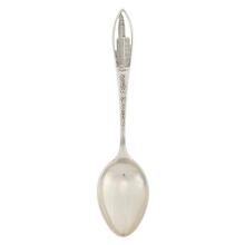 Souvenir Spoon
