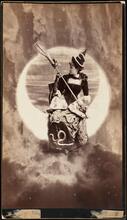 [Mrs. Henry T. Sloane (neé Jessie Robbins and later Mrs. Perry Belmont).]