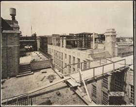 Vanderbilt Model Tenements