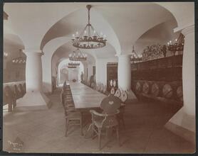 Hotel Astor.
