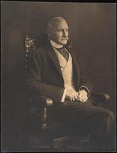 [J. Frederic Tams.]