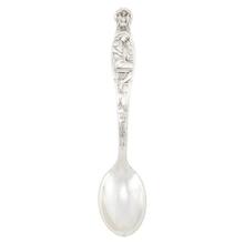 Souvenir Spoon