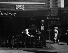 [The Cookery.]